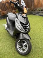 Zip 125cc, Ophalen, Tweetakt, Maximaal 45 km/u, Zip