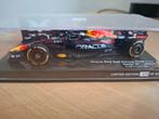 Minichamps Max Verstappen Spain GP 2022, Ophalen of Verzenden, Nieuw, Formule 1