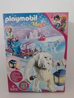Playmobil 9473, Kinderen en Baby's, Speelgoed | Playmobil, Ophalen of Verzenden, Nieuw, Complete set