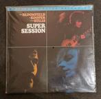 Bloomfield Kooper Stills Super Session MFSL sealed, Cd's en Dvd's, Verzenden, Nieuw in verpakking, 12 inch, Poprock