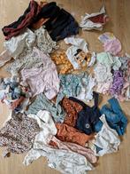 Meisjes kleding pakket maat 62, Ophalen of Verzenden, Gebruikt, Maat 62