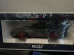 Norev 1:18 Porsche 911 GT3 RS (Arctic Grey), Hobby en Vrije tijd, Modelauto's | 1:18, Nieuw, Ophalen of Verzenden, Auto, Norev
