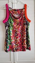 Top Les Amies XXL, Les Amies, Ophalen, Gedragen, Maat 46/48 (XL) of groter