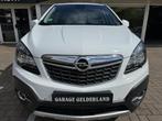 Opel Mokka 1.4 T Cosmo | Bi-Xenon | Full-Led | Leder | Cruis, Origineel Nederlands, Te koop, 5 stoelen, Benzine