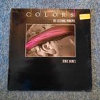 LP Denis Haines - The Listening Principle, Ophalen of Verzenden, 1980 tot 2000, 12 inch
