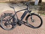 speed pedelec snelle fiets accu gereviseerd display nieuw, Fietsen en Brommers, Elektrische fietsen, Ophalen of Verzenden, Gebruikt