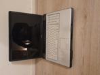 Toshiba defect MODEL satellite p200 1hm, Computers en Software, Windows Laptops, Ophalen of Verzenden