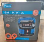 Acculader NIEUW, Minder dan 25 liter, Ophalen, Nieuw, Minder dan 200 liter/min