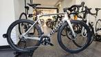 *NIEUW* racefiets Gusto cobra evo elite ultra disc carbon, Ophalen, Nieuw