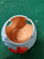 windlicht urn met vis, Ophalen of Verzenden, 'T Olde Gre-j, Info@toldegrej.nl, Endepoelstraat 20f Didam