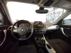 BMW 1-serie 116i Business+ | AIRCO | TREKHAAK | PDC | ELEK.R, Auto's, BMW, 1-Serie, Gebruikt, 4 cilinders, Zwart