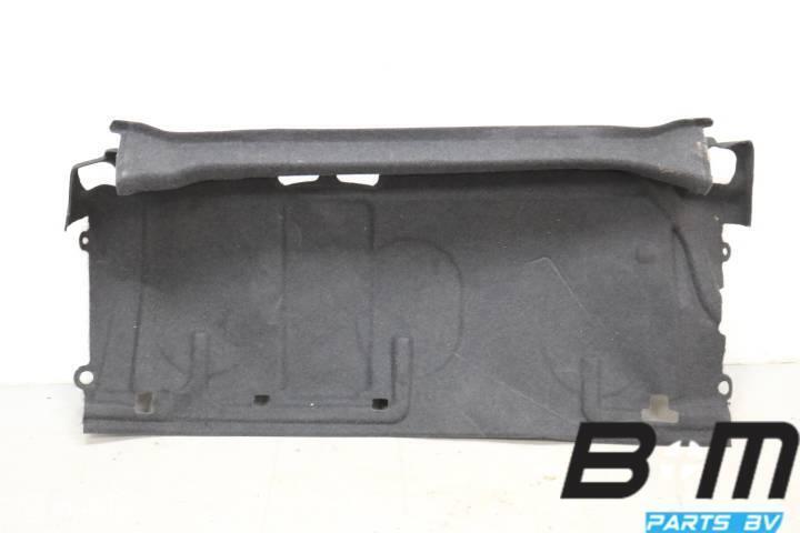 Bagageruimtemat VW Tiguan 5NA 5NA863717, Auto-onderdelen, Interieur en Bekleding, Gebruikt