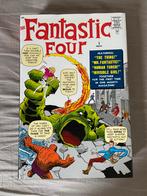Fantastic Four by Stan Lee omnibus vol. 1 HC, Boeken, Strips | Comics, Stan Lee, Amerika, Ophalen of Verzenden, Eén comic
