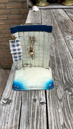 Schattige douche, Antiek en Kunst, Antiek | Speelgoed, Ophalen of Verzenden