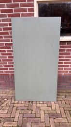 Panelen  150,5 x 80,3 groene en 2 x witte, Doe-het-zelf en Verbouw, Platen en Panelen, Ophalen, Gebruikt, Overige materialen, 20 tot 50 mm