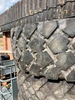 5x band Unimog 335/80R20 - 12.5 R 20, Ophalen, XZL, XZL, XZL