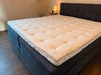 topper, Ophalen, Tweepersoons, Zo goed als nieuw, Matras