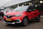 Renault Captur 0.9 TCe Intens 1e EIG_FULL LED_CAM_PDC V+A_NA, Voorwielaandrijving, 898 cc, Gebruikt, Euro 6