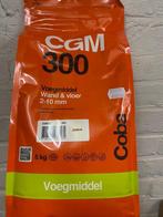Voegsel CGM 300 Jasmijn, Doe-het-zelf en Verbouw, Tegels, Ophalen, Overige typen, Minder dan 20 cm, 10 m² of meer