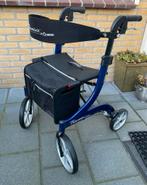 Als nieuwe lichtgewicht ROLLATOR TRAVIXX DE LUXE, Diversen, Ophalen, Lichtgewicht, Zo goed als nieuw