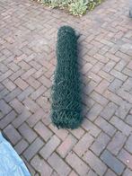 Rol Harmonicagaas 125 cm, Ophalen, Gebruikt, 10 tot 20 meter, Gaas