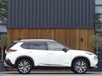 Nissan X-Trail 1.5 e-4ORCE 213PK 4WD / Tekna+ / Bose / 2023, Auto's, Nissan, Automaat, Gebruikt, 1865 kg, Wit
