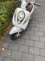 Sym mio brom, Fietsen en Brommers, Scooters | SYM, Gebruikt, Maximaal 45 km/u, Benzine, 50 cc