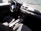 Mazda 3 1.6 S-VT Kintaro Automaat, Gebruikt, 4 cilinders, Blauw, Origineel Nederlands