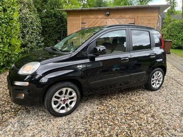 Fiat Panda 0.9 TwinAir Lounge/rijklaar/nap/geen import/boekj beschikbaar voor biedingen