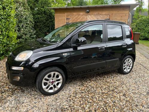 Fiat Panda 0.9 TwinAir Lounge/rijklaar/nap/geen import/boekj, Auto's, Fiat, Bedrijf, Te koop, Panda, ABS, Airbags, Airconditioning