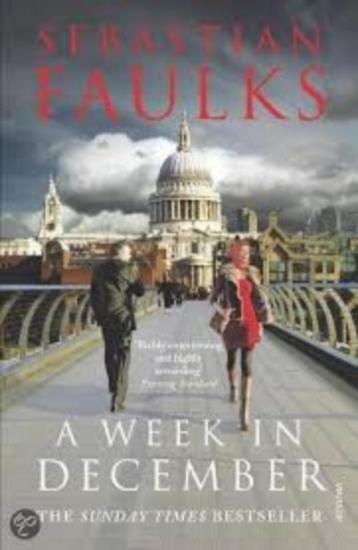 Faulks  A week in december beschikbaar voor biedingen