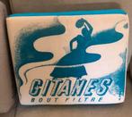 Gitanes Kussen - Zeldzaam Verzamelobject!, Verzamelen, Rookartikelen, Aanstekers en Luciferdoosjes, Ophalen of Verzenden, Zo goed als nieuw