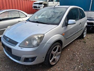 Onderdelen Ford Fiesta grijs beschikbaar voor biedingen