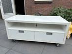 Gratis!! Tv meubel ikea, Huis en Inrichting, Kasten | Televisiemeubels, Ophalen, Gebruikt, 25 tot 50 cm, Minder dan 100 cm