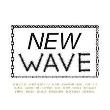 NEW WAVE 2 februari Golden circle tickets beschikbaar voor biedingen
