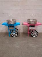 Suikespin machine's te huur vanaf 54,99, Ophalen, Zo goed als nieuw, Overige