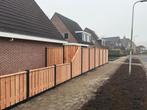 Betonschutting vanaf 90,-per meter!! Snel geplaatst, Ophalen, Minder dan 3 meter, Nieuw, Dienstverlening Entjes