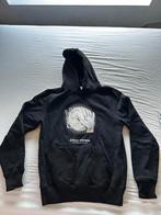 Daily Paper Hoodie & Joggingbroek - Maat S, Zwart, Ophalen of Verzenden, Zo goed als nieuw, Daily Paper