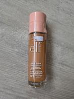 e.l.f. Halo glow liquid filter #5 Medium / Tan, Ophalen of Verzenden, Zo goed als nieuw, Gehele gezicht
