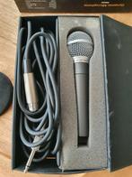 Microfoon Altai met standaard, Ophalen of Verzenden, Zo goed als nieuw, Zangmicrofoon