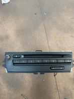 BMW E90/91 navigatie/radio systeem no, Auto diversen, Autoradio's, Ophalen of Verzenden, Gebruikt