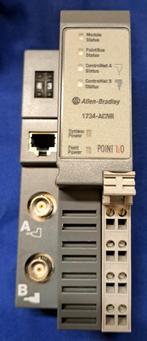 Point IO controlnet kopstation, Ophalen of Verzenden, Gebruikt