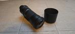 Tamron SP 150-600mm F/5-6.3G zoomlens voor nikon, Ophalen of Verzenden, Zo goed als nieuw, Telelens, Zoom