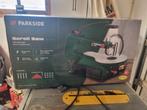 Parkside figuurzaagmachine 120w nieuw, Decoupeerzaag, Nieuw, Ophalen of Verzenden, Parkside