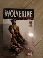 Wolverine goes to hell omnibus, Boeken, Eén comic, Ophalen of Verzenden, Amerika