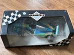 Benetton Ford B194 Hockenheim 1994- J. Verstappen - 1:18, Ophalen of Verzenden, Zo goed als nieuw, Auto, Overige merken