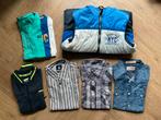 Pakket jongenskleding (8 stuks) maat 152, oa Vingino, Ophalen of Verzenden, Vingino, Jongen, Overige typen