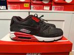Nike air max 1 90 lunar burgundy paisley, Kleding | Heren, Schoenen, Ophalen of Verzenden, Gedragen, Overige kleuren