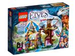 Lego 41173 Elves, Kinderen en Baby's, Speelgoed | Duplo en Lego, Ophalen of Verzenden, Zo goed als nieuw, Complete set, Lego