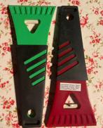 2x IJskrabber voor autoruit - Nieuw!, Ophalen of Verzenden, Nieuw